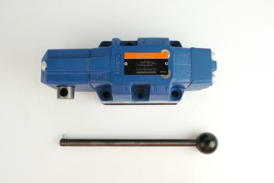 Гідророзподілювач H4WMM16E50