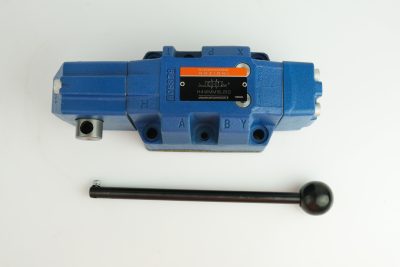 Гідророзподілювач H4WMM16J50