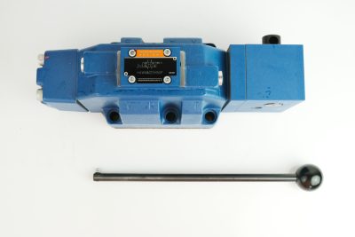 Гідророзподілювач H4WMM25H50F