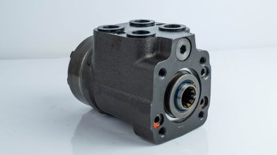 Насос дозатор HKUS125/4-160MX/3