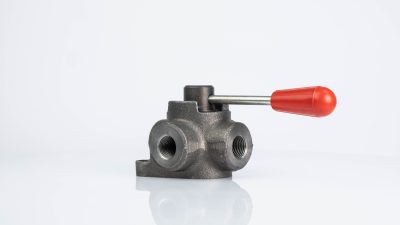 Кран IF 4 VIE 1/2"