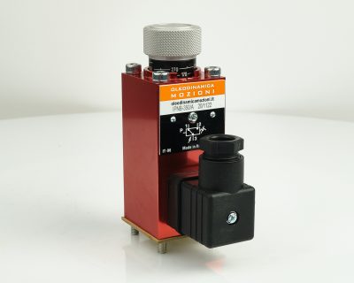 Реле тиску IPNB-350/A