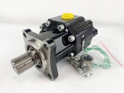 Насос ISO EHASS TDM 61 RIGHT