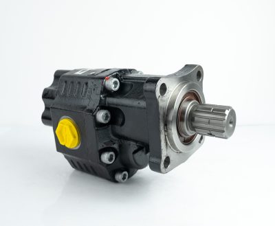 Насос ISO EHASS TDM 61 LEFT