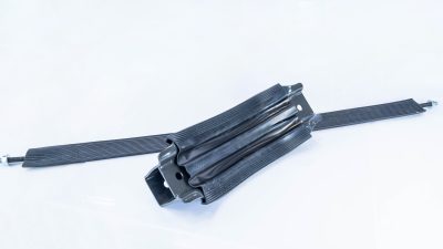 Кріплення до баку