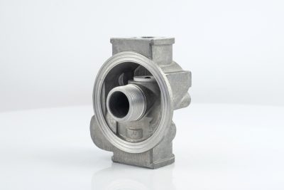 Корпус фільтра MPS051RG1