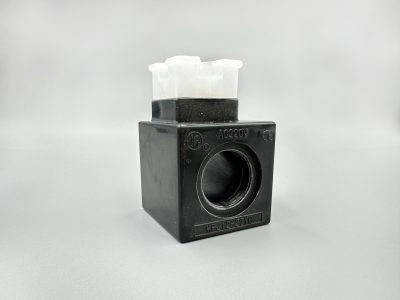 Котушка Coil (4WE6/220V) КВАДРАТНАЯ