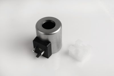 Котушка Coil with connector (4WE6/24V)