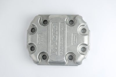 Кришка в комплекті XV3-P XV3-U XV3-F STANDARD (300.0134.AK)