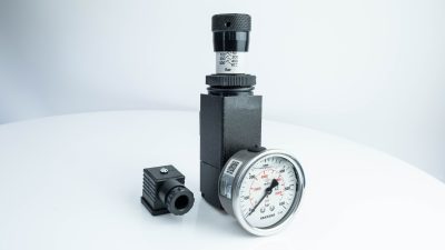 Регулятор тиску LPM A3 600