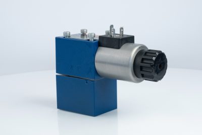 Клапан M-SED6D10350MG24N9K4