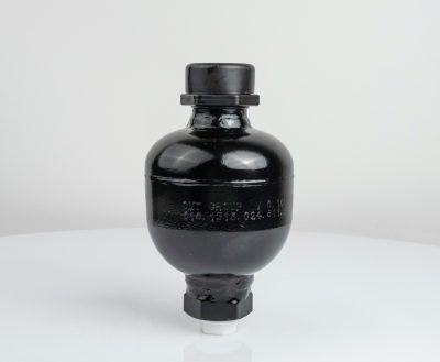Акумулятор MBSP 0,16-250-NBR-G1/2"F PO (016.1315.024.611)