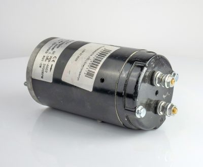Електродвигун MD24080AN+TR (DC)