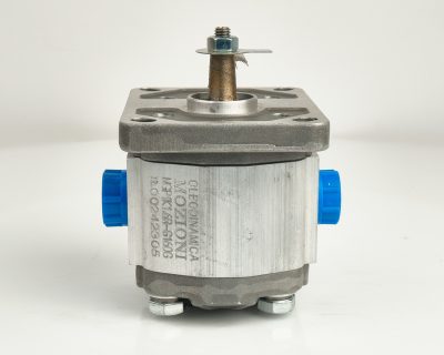 Насос шестеренний MGP1K1.6R-G160G