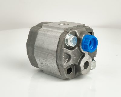 Насос шестеренний MGP1K1.6R-K210GC-A