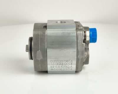 Насос шестеренний MGP1K1R-K210GC-A