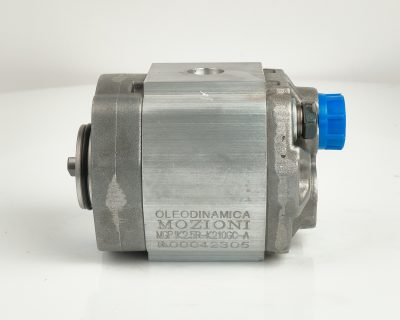 Насос шестеренний MGP1K2.5R-K210GC-A