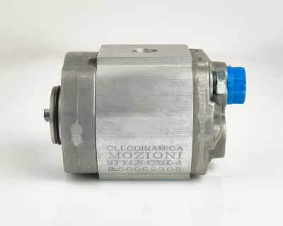 Насос шестеренний MGP1K4.2R-K210GC-A