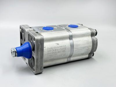 Насос шестеренний MGP2K20/2K10R-G262BB