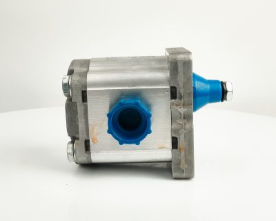 Насос шестеренний MGP2K20R-G262G