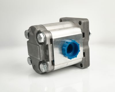 Насос шестеренний MGP2K23R-G262G