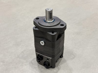 Гідромотор MLHSA200D2D