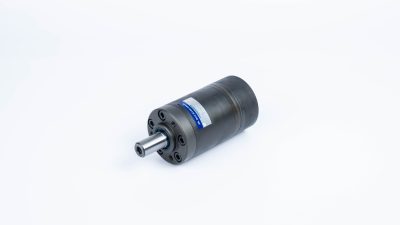 Гідромотор МM8C