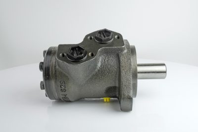 Гідромотор MP25CDRS/4-SH M12-L5