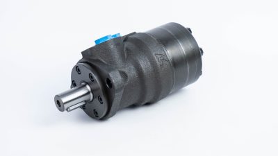 Гідромотор МR250C/4