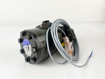 Гідромотор MR250CDRS/4 SH M12-L5