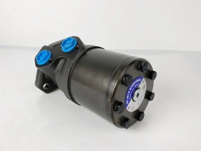 Гідромотор MR400SH/4