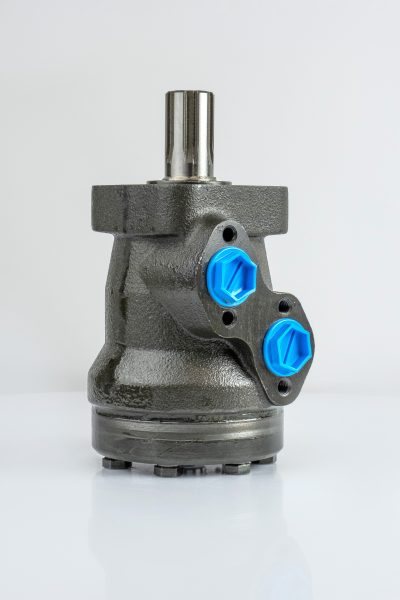 Гідромотор MRQ50SH/4