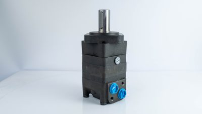 Гідромотор МS 160 C
