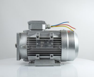 Електродвигун MS380150-4F (AC)