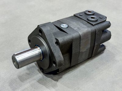 Гідромотор MSE200C/4