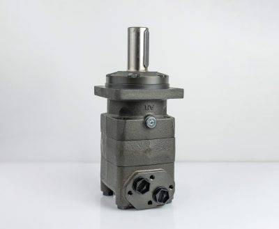 Гідромотор МТ400C