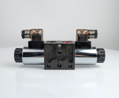 Гідророзподілювач MWE6-J60/DC24NZ5L