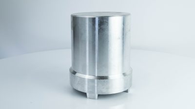 Напівмуфта NS108C