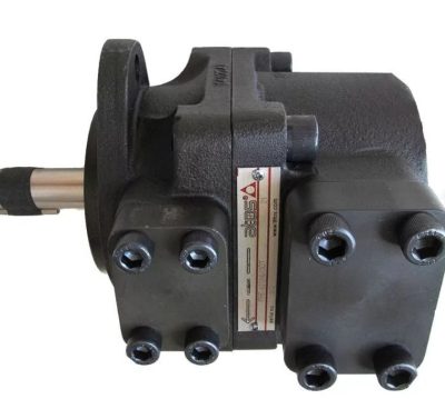 Насоси пластинчасті PFE-31, PFE-41 та PFE-51