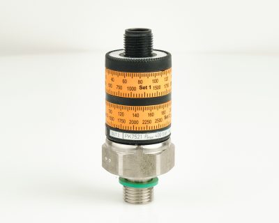 Датчик PK7521