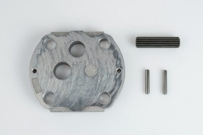 Комплект ущільнень PLD10/I FS (01999769)