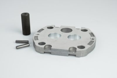 Комплект ущільнень PLD20/I FS (0199A300)