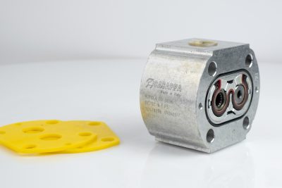 Насос PLP10.4 D0-88V6-LGC/GC-N-I FS