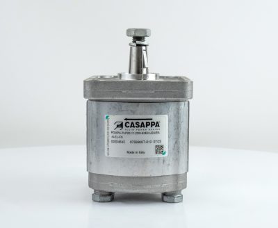 Насос PLP20.11,2D082E2LEA/EA-N-EL FS