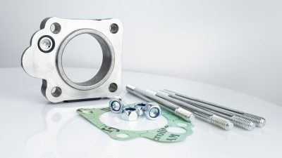 Плити серії PLRTAST під вали відбору потужності