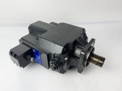 Насос PPV130 RIGHT ISO ADJ (65011113LS2)
