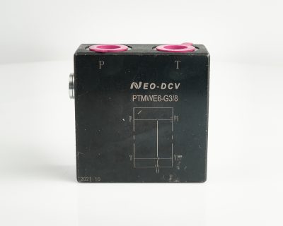 Плита PTMWE6-G3/8