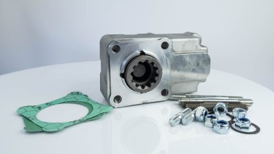Коробка відбору потужності PTO 014 (PT2ZFAS12WS)