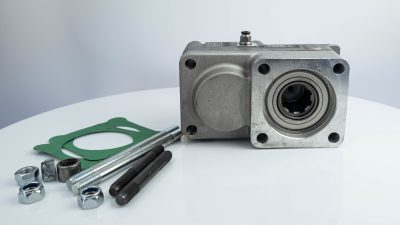 Коробка відбору потужності PTO 09 (PT2NHS12WS)