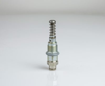 Насосний елемент PUMPING UNIT 0.10cc-GREY 0888455